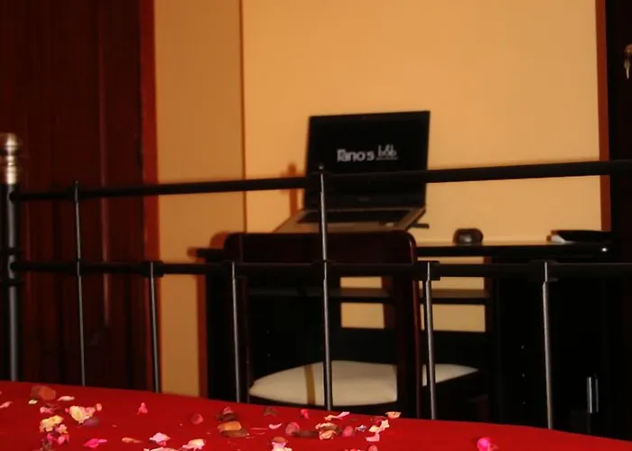 アパート Tano's *