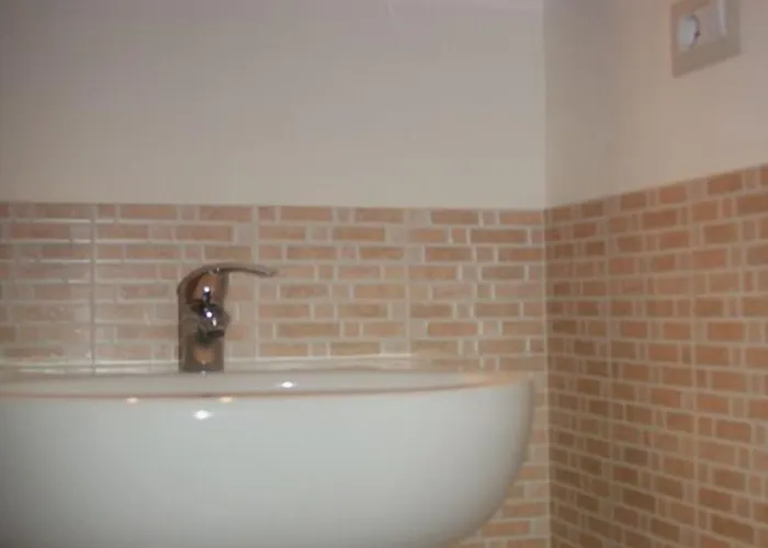 Tano's アパート Villagonia