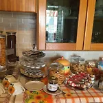 Apartment Tano's Giardini Naxos