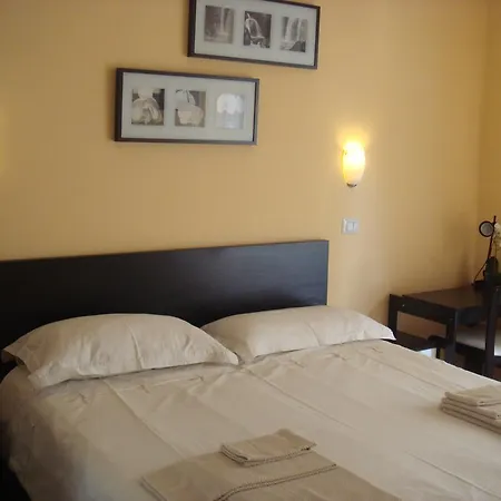 Tano's Apartment Giardini Naxos
