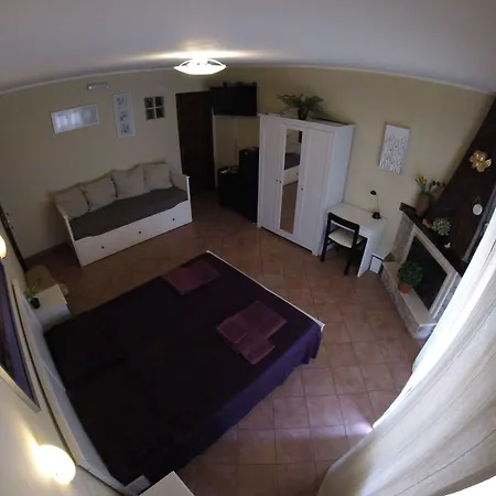 Apartment Tano's Villagonia