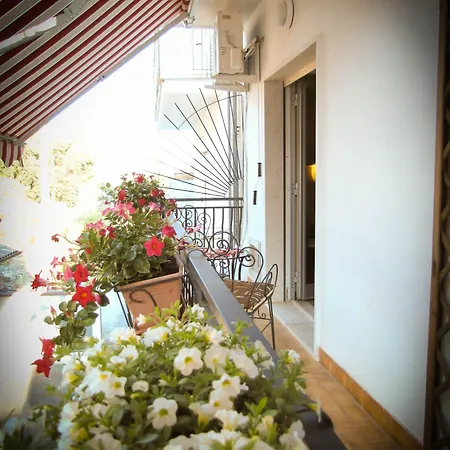 公寓 Tano's Villagonia