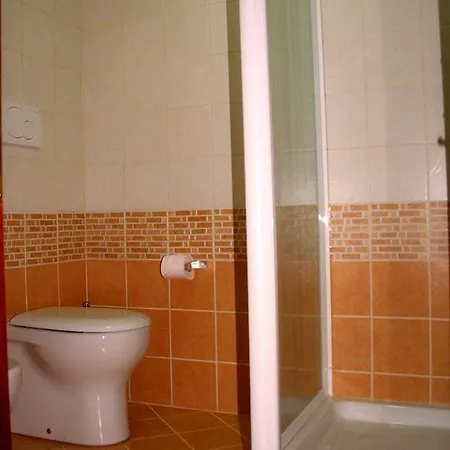 Apartment Tano's