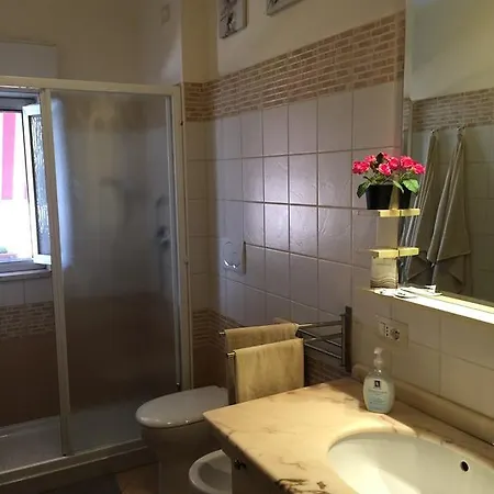 Apartment Tano's *