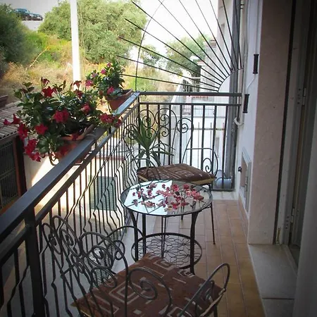 Apartment Tano's Giardini Naxos