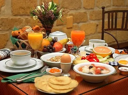 公寓 Tano's Villagonia