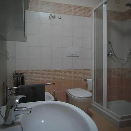 Apartment Tano's *