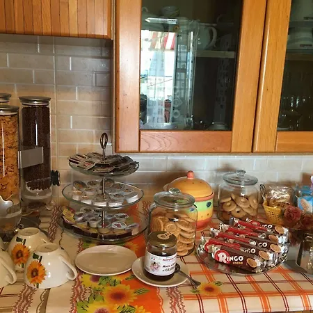 公寓 Tano's Villagonia