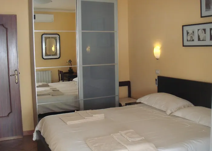 Tano's Apartament Villagonia