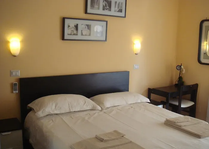 Tano's Apartament Villagonia