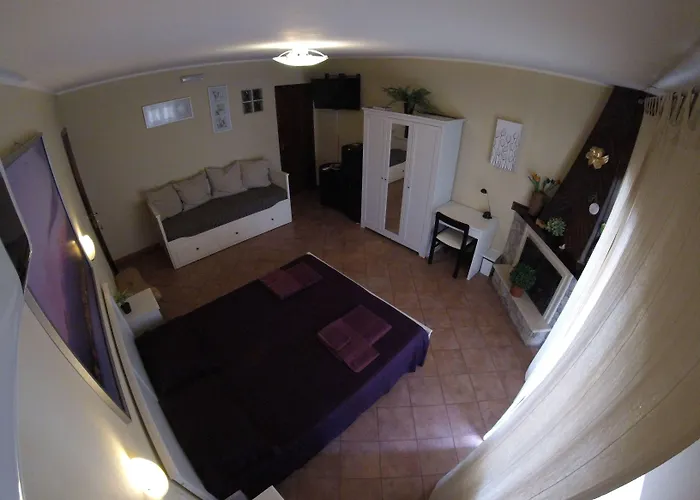 Apartment Tano's Villagonia