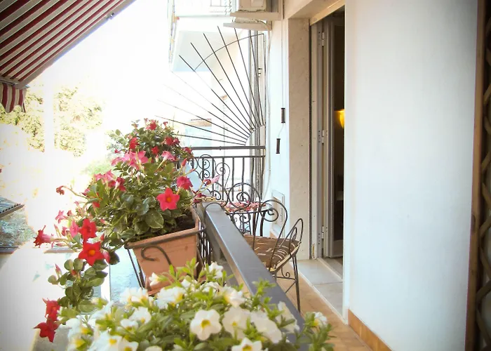 Apartment Tano's Villagonia