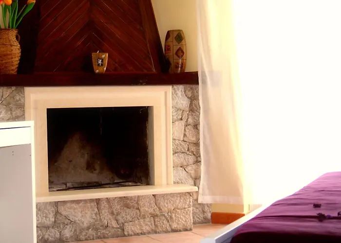 Tano's Apartament Villagonia