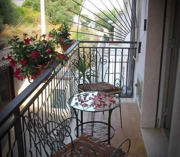 Apartment Tano's Villagonia