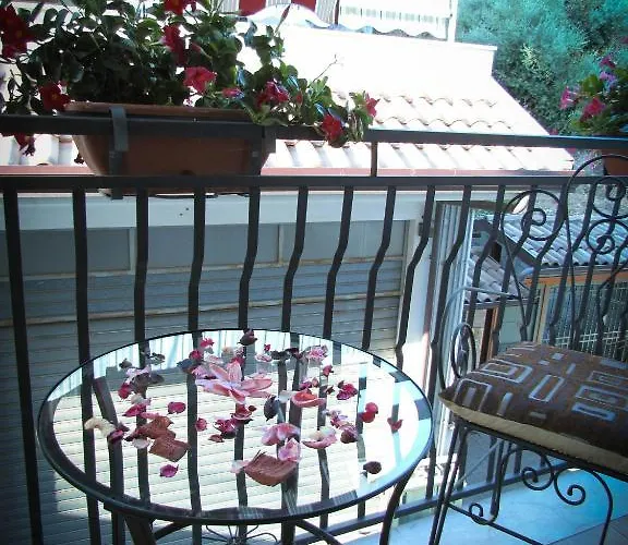 Tano's Apartament Villagonia