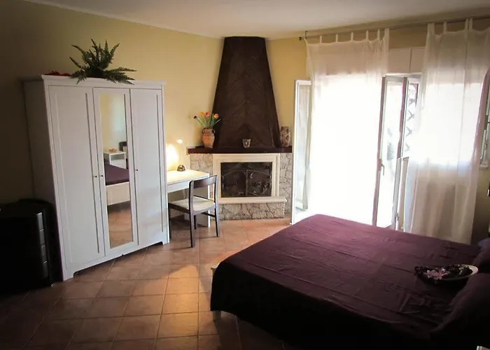 Tano's Apartment Villagonia