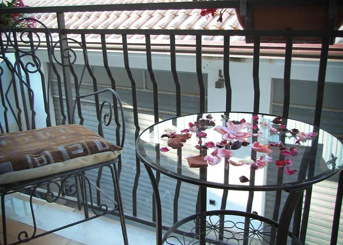 Apartment Tano's Villagonia