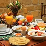 Appartement Tano's Giardini-Naxos