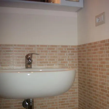Apartament Tano's Giardini-Naxos