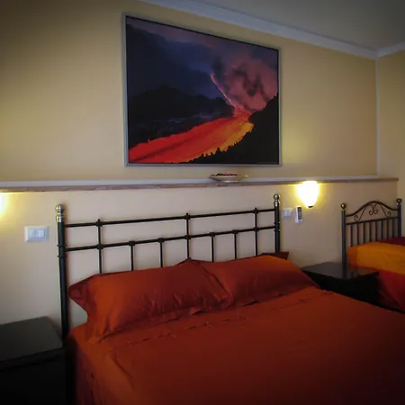 Appartement Tano's *