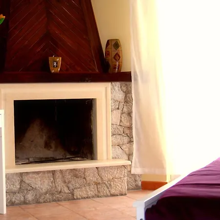 Tano's Appartement Giardini-Naxos