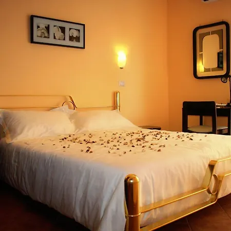 Appartement Tano's *